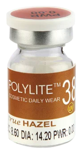 Polylite 38 Color - Yearly