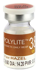 Polylite 38 Color - Yearly