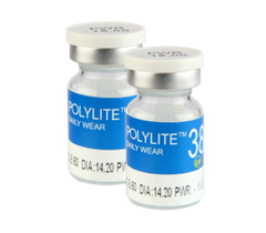 Polylite 38 Clear - Yearly