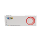 Celebration Daily Disposable Soft Contact Lens