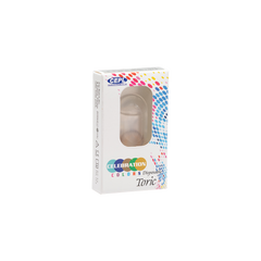 Celebration Disposable Color Toric - Monthly