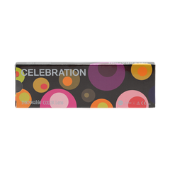 Celebration Weekly Color - Weekly