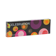 Celebration Weekly Color - Weekly
