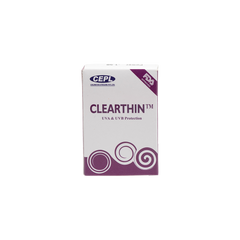 ClearThin - Yearly