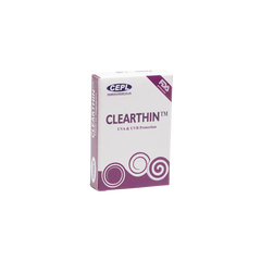 ClearThin - Yearly