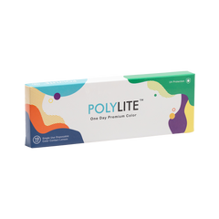 Polylite One Day Premium Color