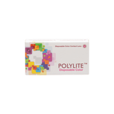 Polylite Disposable Color - Monthly