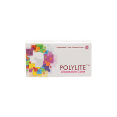Polylite Disposable Color - Monthly