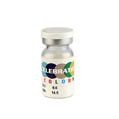 Celebration Colors Toric - Yearly