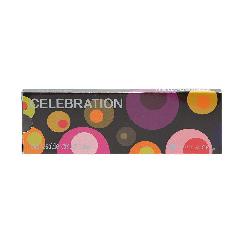Celebration Weekly Color - Weekly