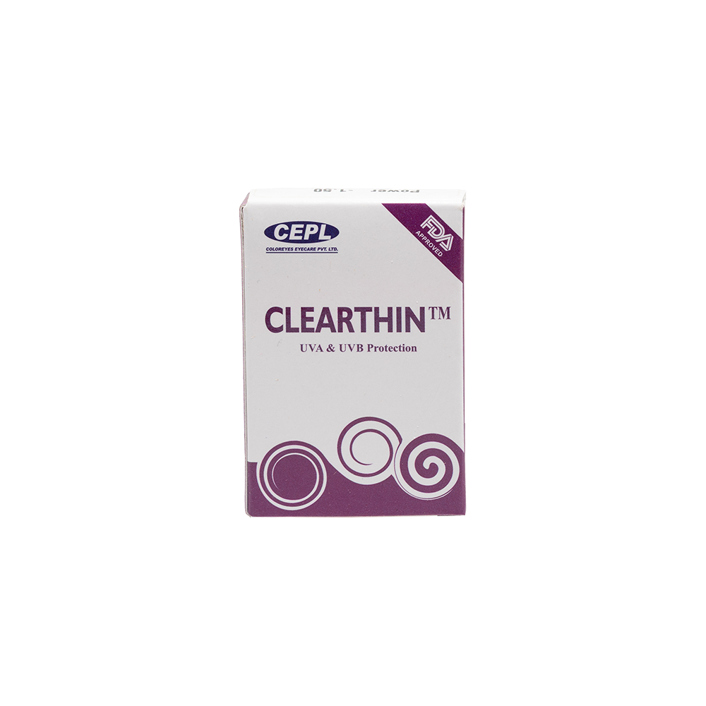 ClearThin - Yearly
