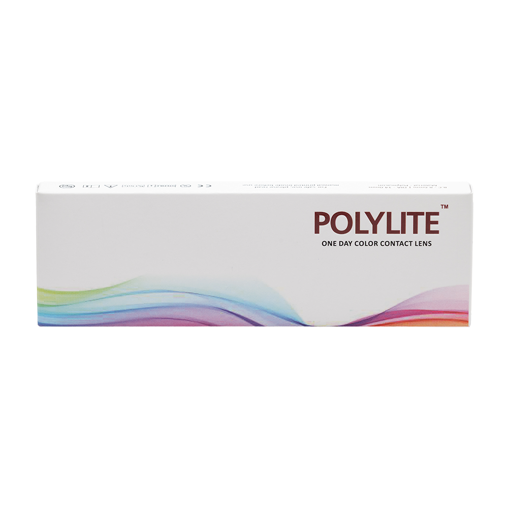 Polylite One Day Color - Daily
