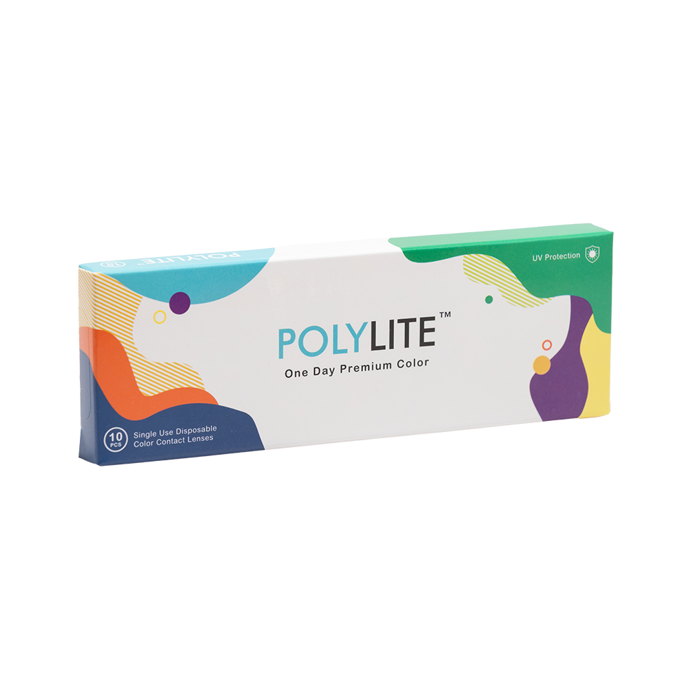 Polylite One Day Premium Color