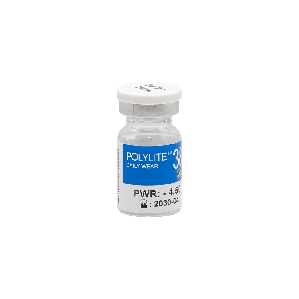 Polylite 38 Clear - Yearly