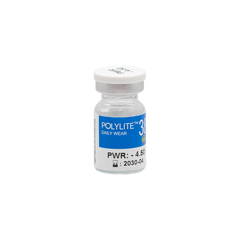 Polylite 38 Clear - Yearly