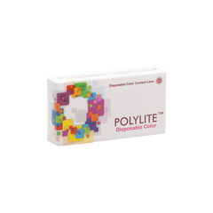 Polylite Disposable Color - Monthly