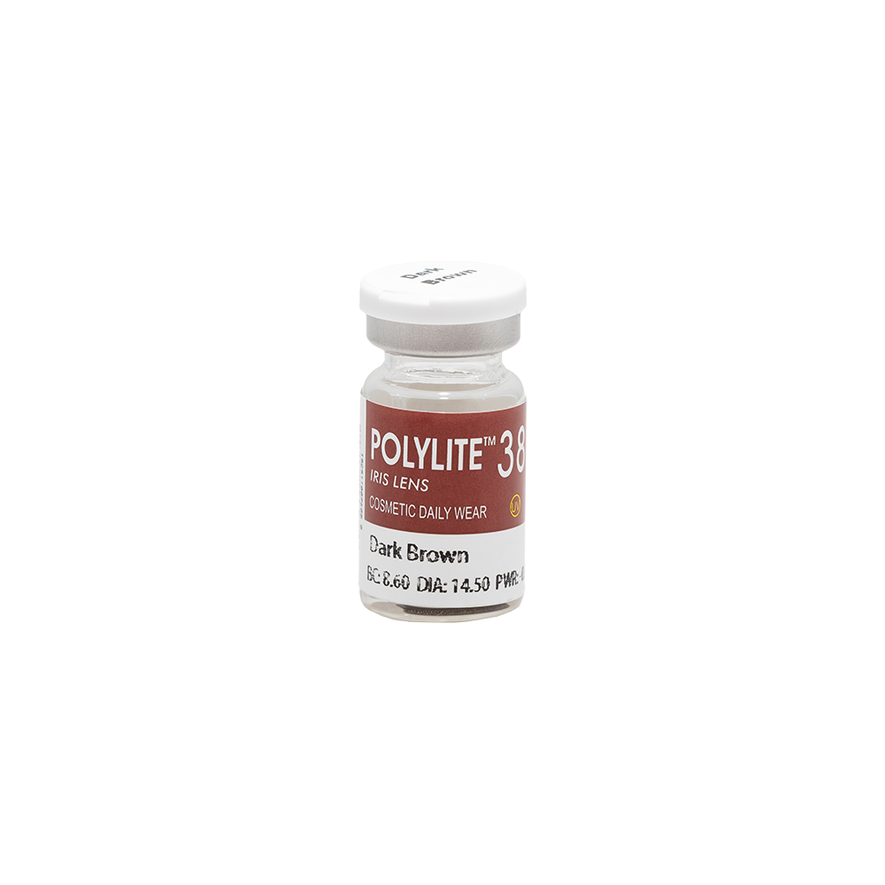 Polylite 38 Iris - Yearly